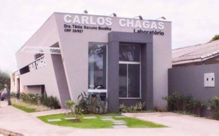 Excelência em saúde: Laboratório Carlos Chagas de Naviraí é referência em atendimento humanizado