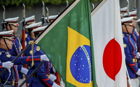 Gordura animal: Brasil fecha acordo com Japão para exportar produtos