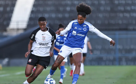 Brasileiro Feminino: CBF divulga datas e horários da decisão