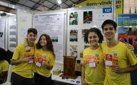 MS oferece 1.250 bolsas de estudo para alunos e professores com pesquisas no Ensino Médio