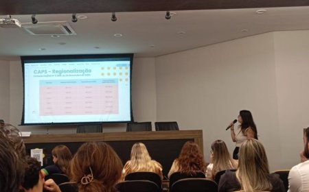 Regionalização da saúde mental: MS expande rede de atendimento