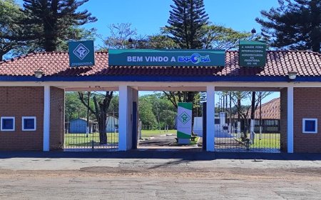 Exporã 2025 movimenta a economia e fortalece o agro na fronteira
