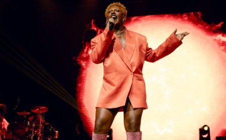 Agendão: fim de semana tem MS ao Vivo com Liniker