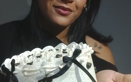 Aos bons e velhos tempos com Dayane Fernanda!