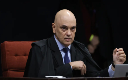 Mauro Cid: Moraes vota por manter delação premiada