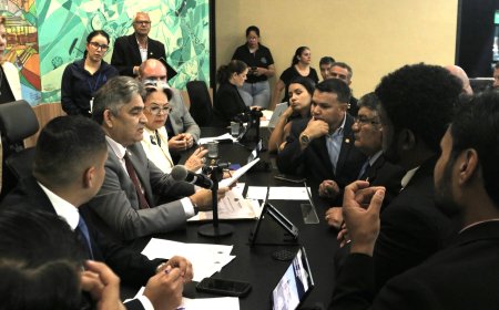 Vereadores se mobilizam para garantir melhores condições de trabalho aos policiais militares em  Ponta Porã