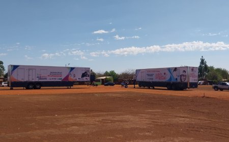 “Prefeitura Mais Perto de Você” atende região da Ferroviária a partir desta quinta-feira