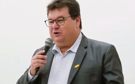 Vereador de Naviraí é investigado por ocultar patrimônio em declaração de campanha