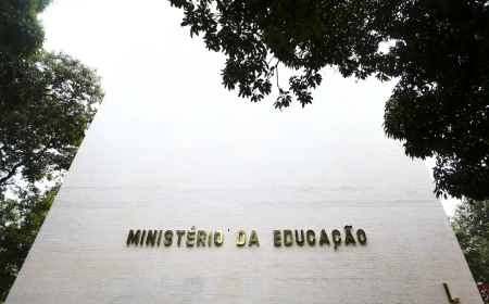 Autorizados pelo MEC: Sai lista de cursos superiores semipresenciais
