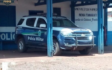 Ex-marido ameaça família da ex-mulher