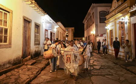 Dizem mestres: História afro nas escolas ajuda a reduzir preconceitos