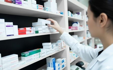 NAVIRAÍ: Por QR Codes, usuário tem acesso a lista de medicamentos