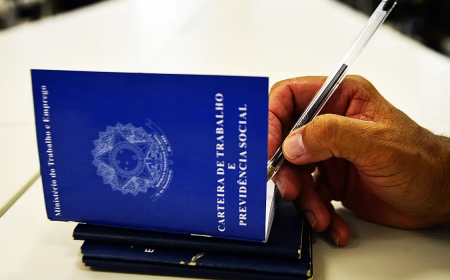 Mostra IBGE: Desemprego recua para 5,6%, a menor taxa desde 2012