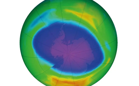 Nas próximas décadas: Camada de ozônio deve ter recuperação total