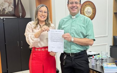 Naviraí: MPMS realiza doação de computadores para entidades e órgãos públicos