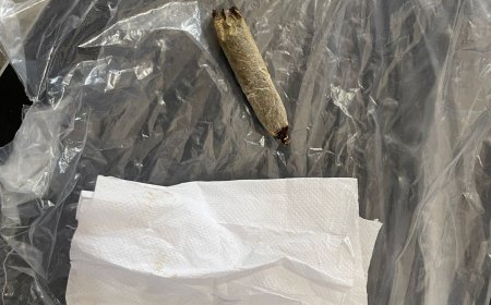 Ponta Porã: Após ameaçar professora e com porte de drogas adolescente é encaminhado à delegacia