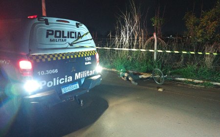 Dourados: Homem é executado a tiros na entrada de hospital indígena