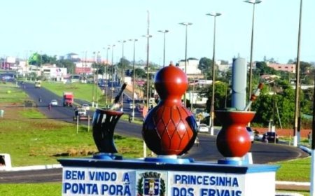 Clube de Imprensa Oficial de Ponta Porã  firma convênios com comércio