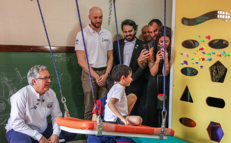 Aos 16 meses: SUS fará teste para diagnóstico precoce de autismo