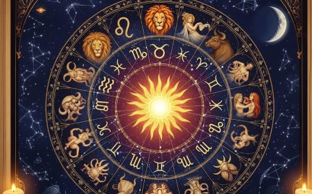 Confira previsão para seu signo