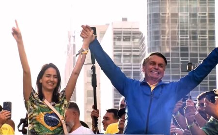 Gianni Nogueira, pré-candidata ao Senado quer colocar MS na prateleira de cima