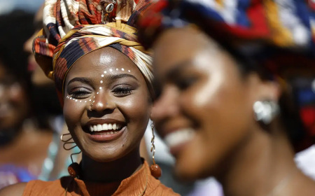 Saúde da pele negra: Especialistas defendem atenção específica