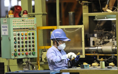 Para 15 produtos: Camex aprova tarifa de importação