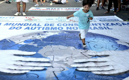 Paracetamol não causa autismo: Ministério da Saúde reafirma