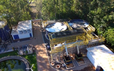 72,34%: Mato Grosso do Sul supera desafios do saneamento com área de cobertura de esgoto