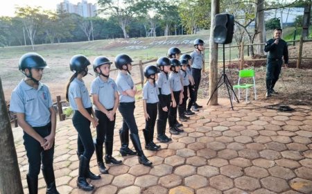 MS inaugura 1ª escola pública de equitação do Estado e aposta no esporte como ferramenta de inclusão social
