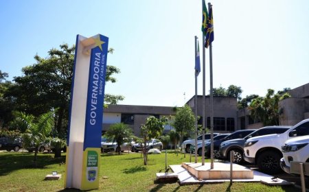 13° salário aos servidores: Governo de MS divulga datas para pagamento das duas parcelas