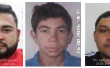 Identificadas vítimas de chacina em Ponta Porã