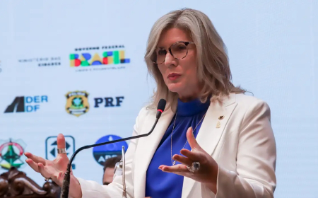 Mortes no trânsito, Brasil tem desafio de implantar plano de redução