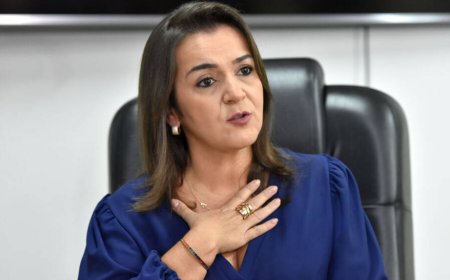 O Contraditório Discurso do "Contratado": Prefeita de Campo Grande Nega Gratificação a Professores e Ignora a Própria Condição
