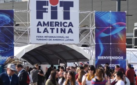 Durante FIT Argentina: MS fortalece presença no mercado sul-americano de turismo