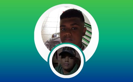 João Vitor: 16 Anos de Brilho!