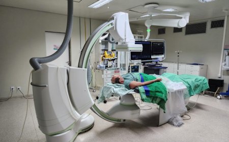 Hospitais têm até a próxima terça-feira para aderir à nova política hospitalar do Governo de MS