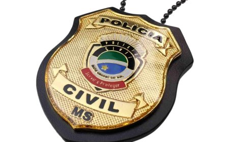 Heróis do Cotidiano: A Polícia Civil de Mato Grosso do Sul, Escudo Protetor e Pilar do Bem-Estar Social