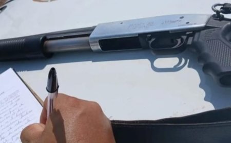 Segurança de atacadista Fortis é preso após morte a tiros de suspeito dentro do estabelecimento