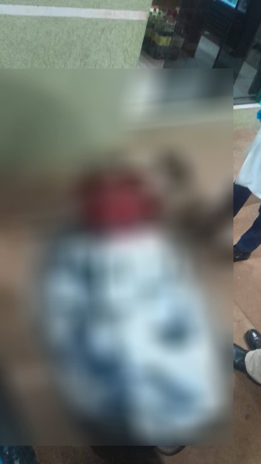 Briga em bar de Zanja Pytã termina em homicídio