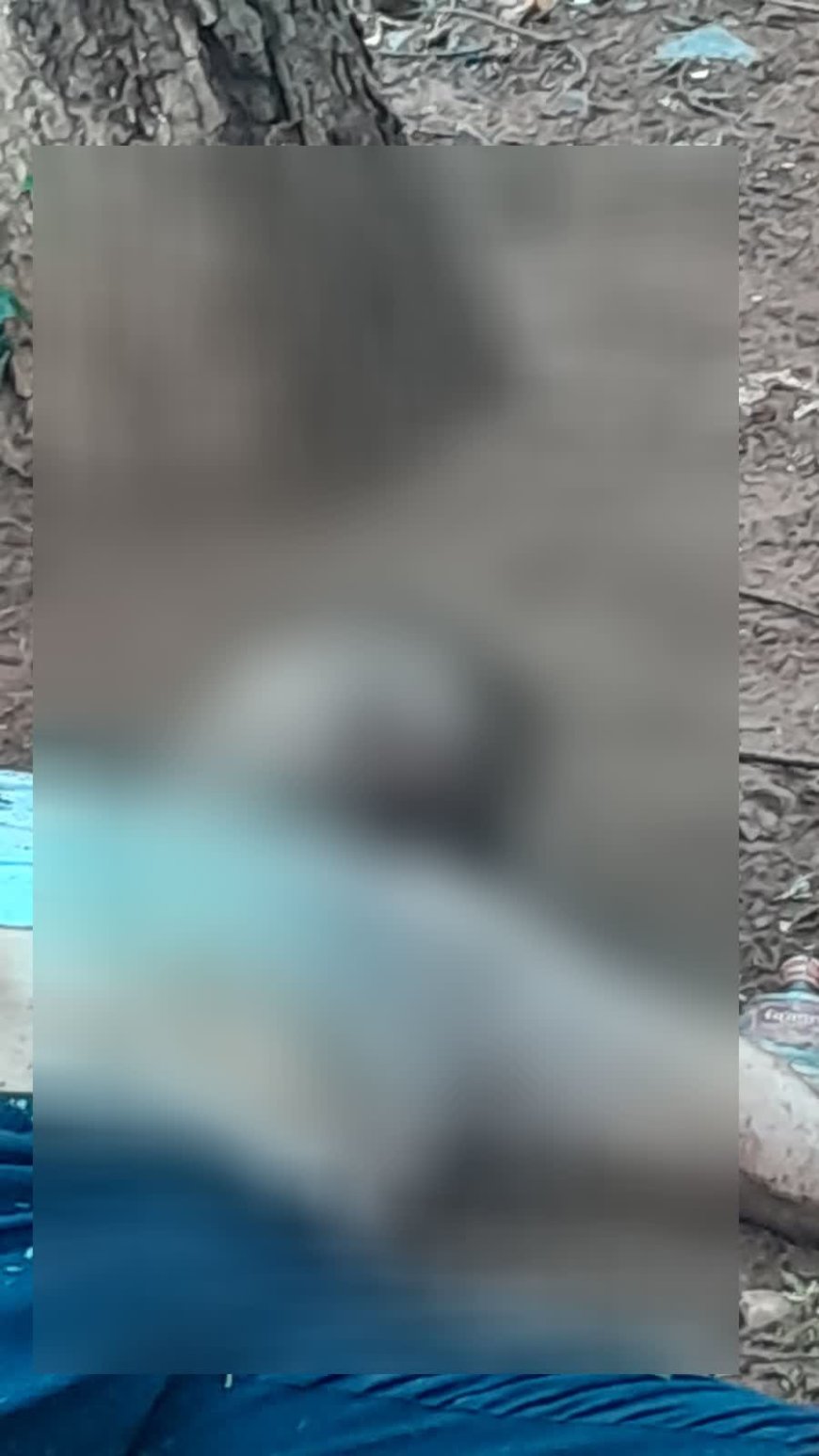 Homem é encontrado morto na periferia de Pedro Juan Caballero
