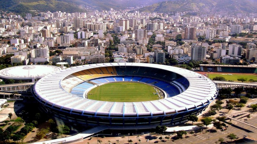 COPA DO MUNDO 2026: Brasil inicia preparação para jogo contra o Chile