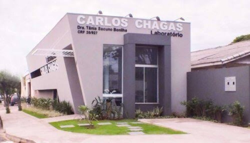 Excelência em saúde: Laboratório Carlos Chagas de Naviraí é referência em atendimento humanizado