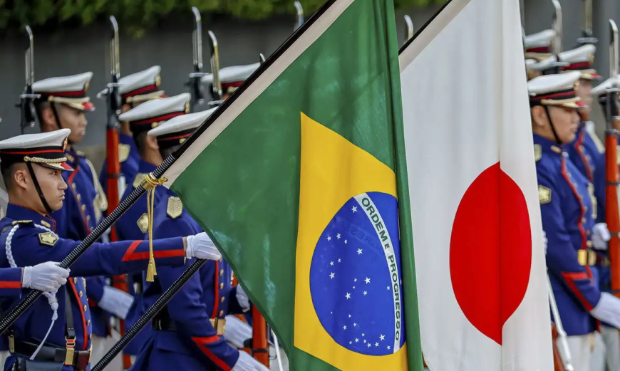 Gordura animal: Brasil fecha acordo com Japão para exportar produtos