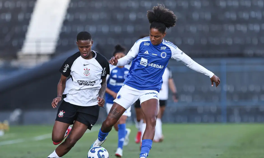 Brasileiro Feminino: CBF divulga datas e horários da decisão