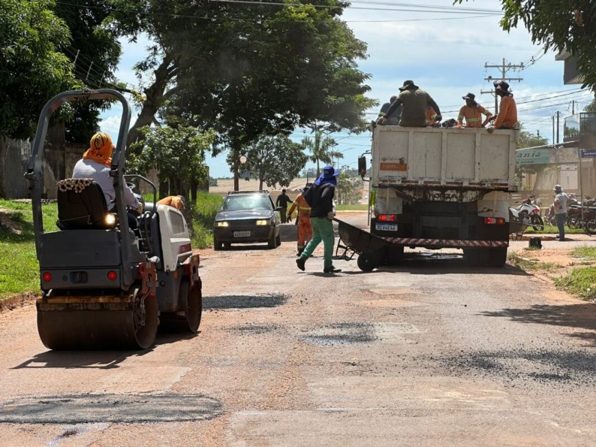 “Prefeitura mais perto de você” começa com atendimentos na área da Ferroviária