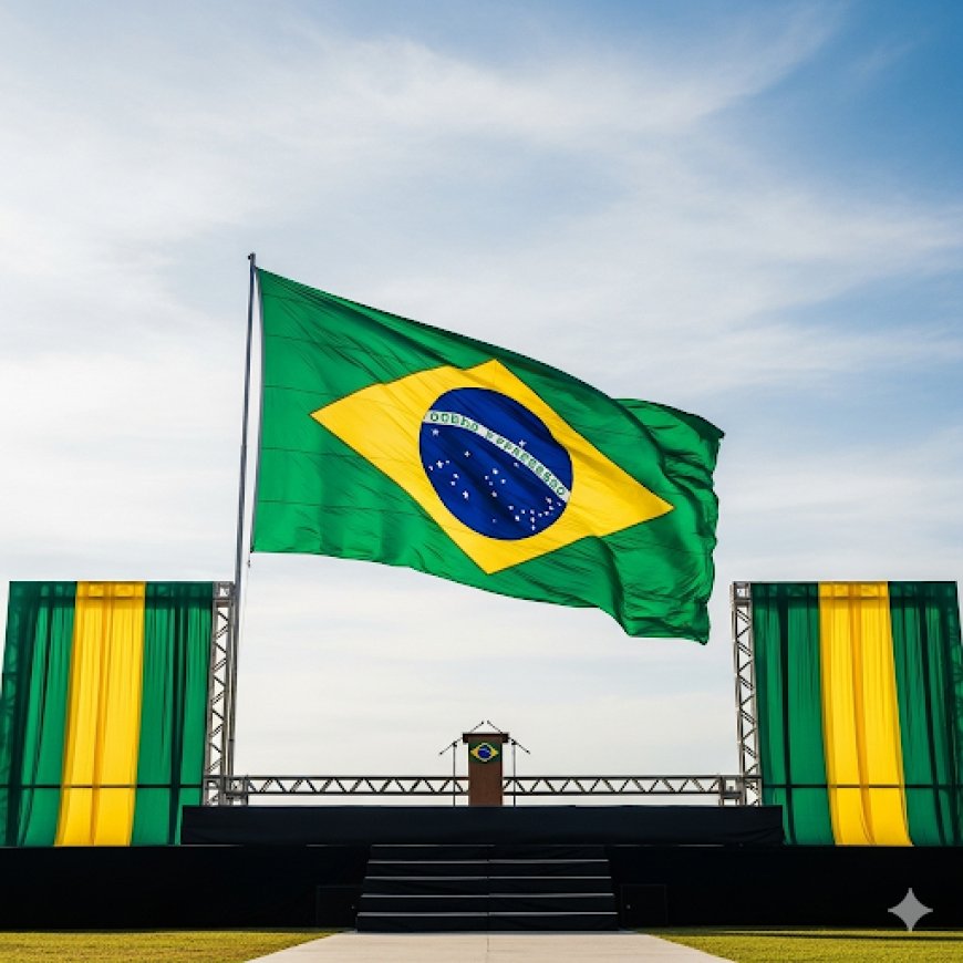 Bastidores do 7 de Setembro: Como funciona o acesso ao palanque das autoridades?