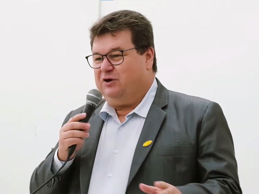 Vereador de Naviraí é investigado por ocultar patrimônio em declaração de campanha