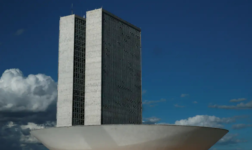 Concurso público: Câmara autoriza a realização