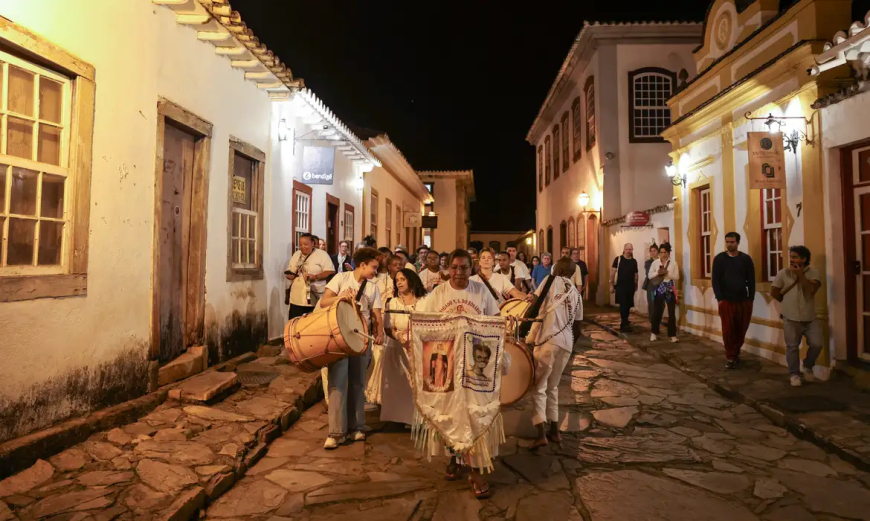 Dizem mestres: História afro nas escolas ajuda a reduzir preconceitos